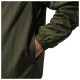 Jordan Ανδρικό μπουφάν Sport Classic Hooded Jacket